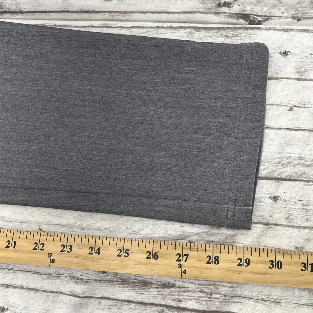 Figs Technical Collection Women's Yola Graphite Gray Scrub Pants Medical Size XS - Picture 8 of 11